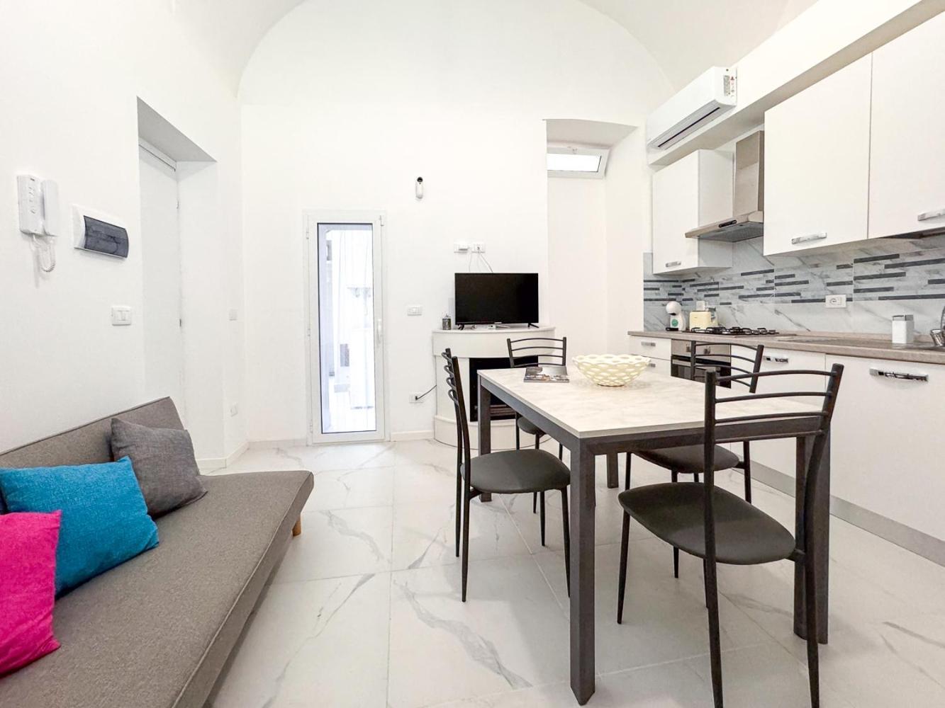 Apartment Le 3 Gemme Catania