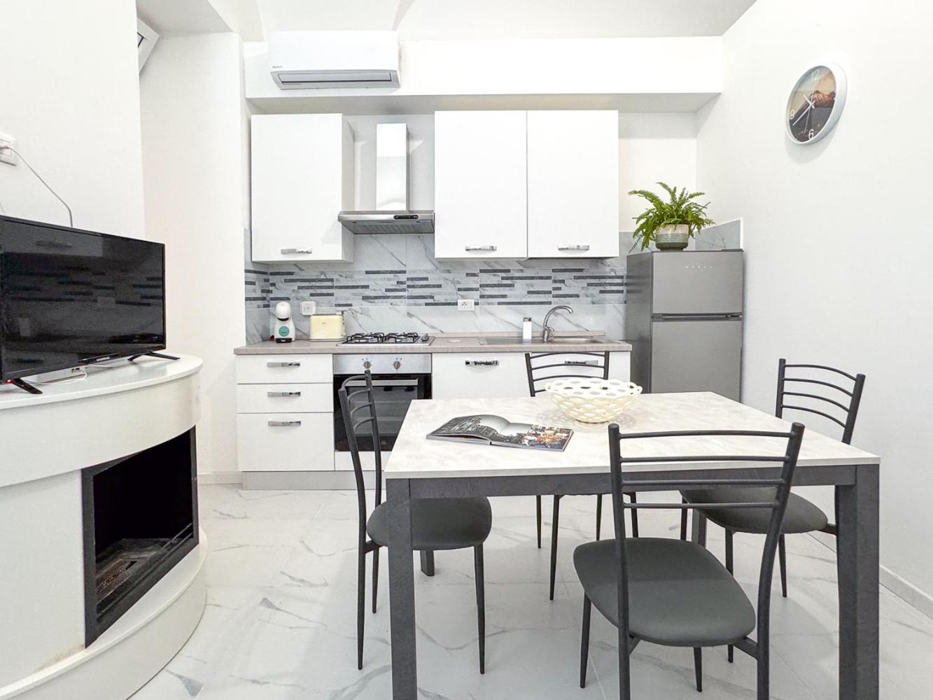 Le 3 Gemme Apartment