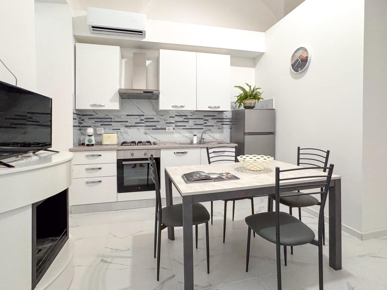 Le 3 Gemme Apartment *