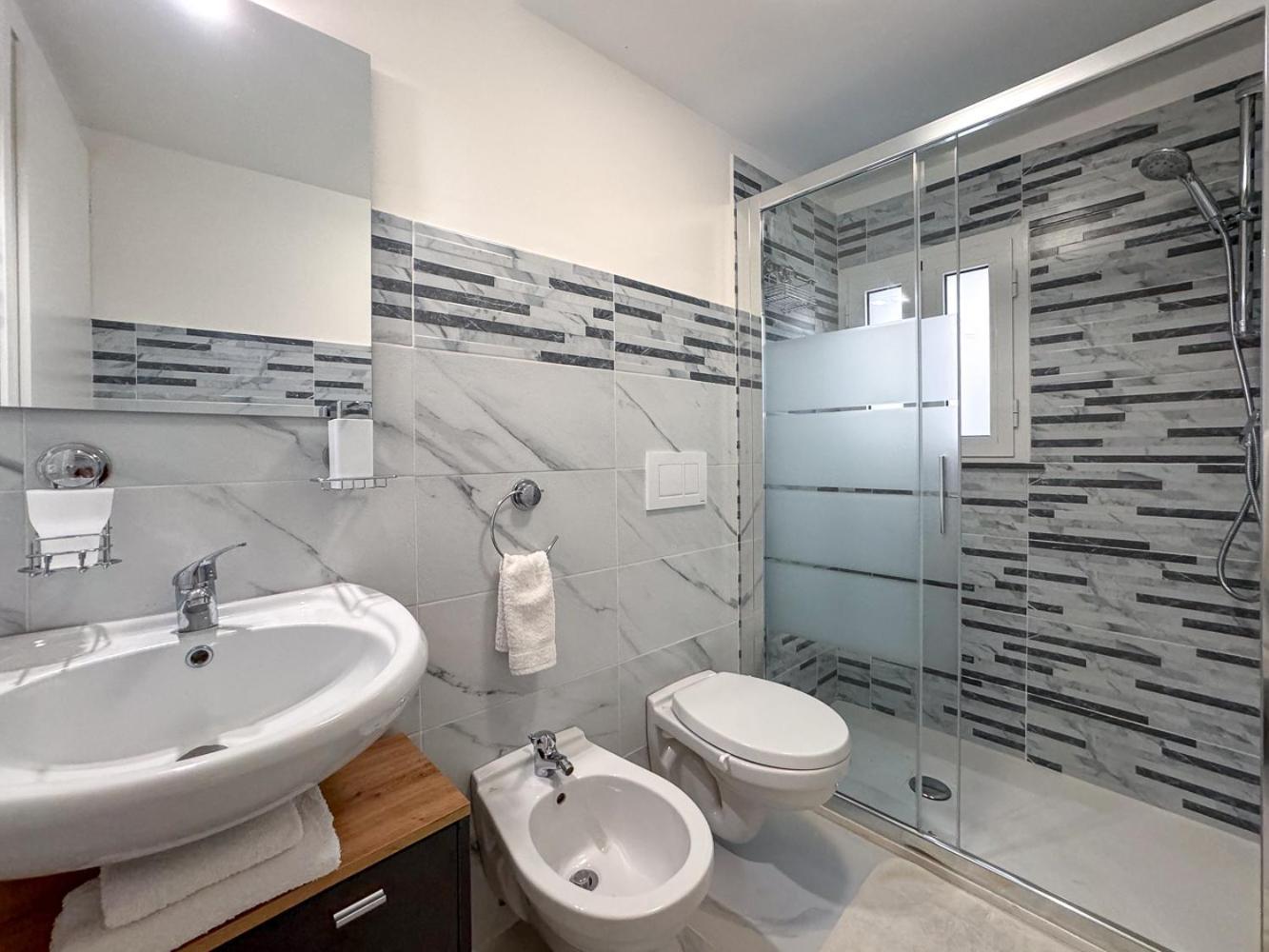 Le 3 Gemme Apartment *