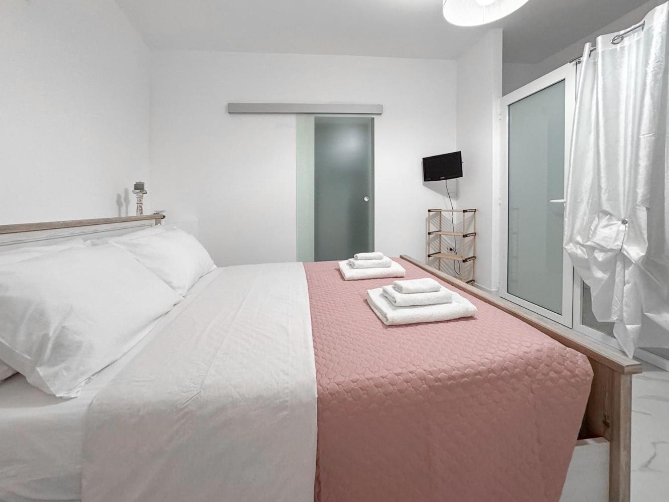 Apartment Le 3 Gemme Catania