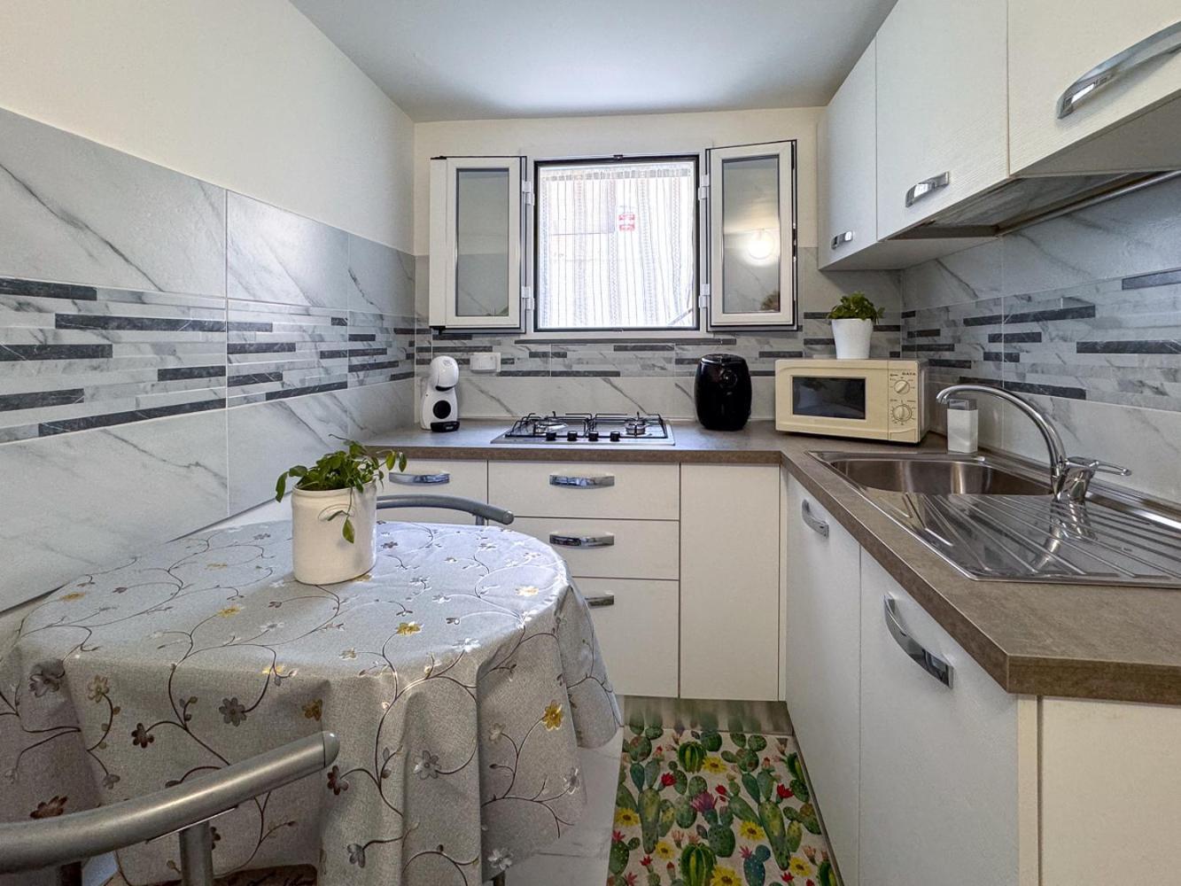 Apartment Le 3 Gemme Catania