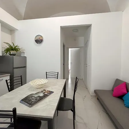 Le 3 Gemme Apartment Catania Exterior photo
