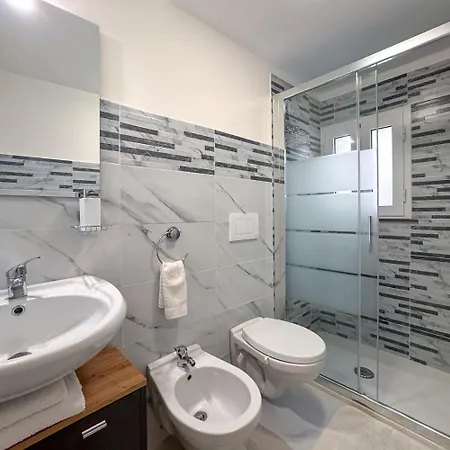 Le 3 Gemme Apartment Catania Exterior photo