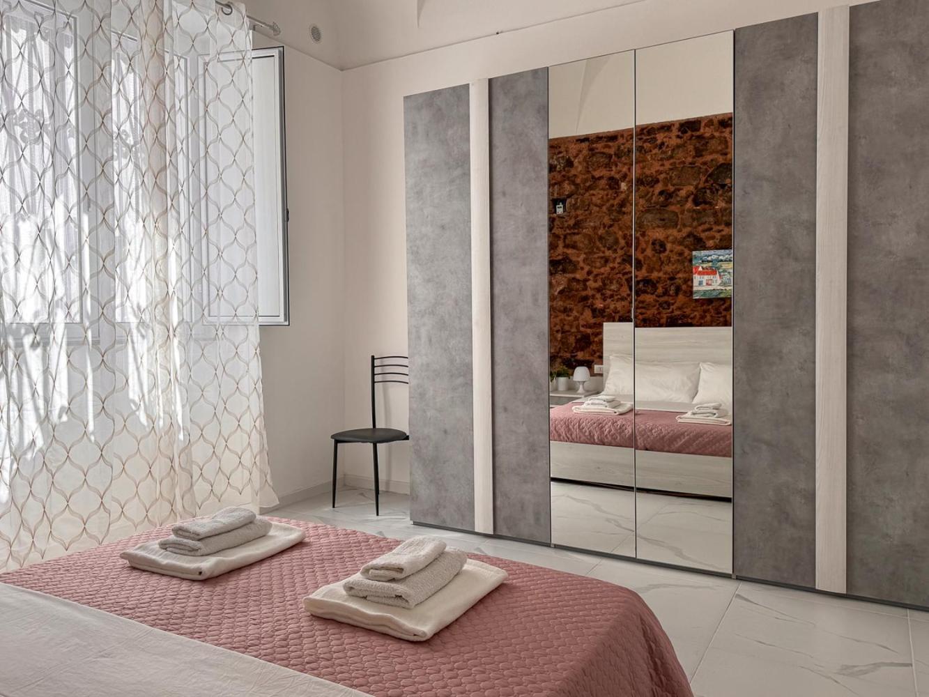 Le 3 Gemme Apartment *