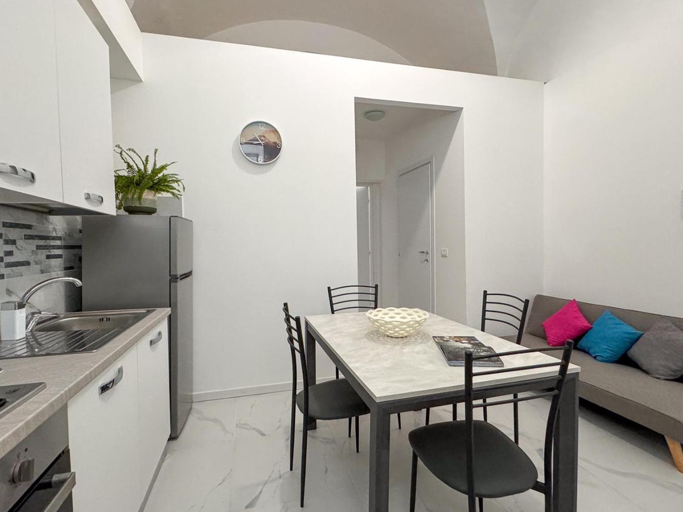 Le 3 Gemme Apartment Catania