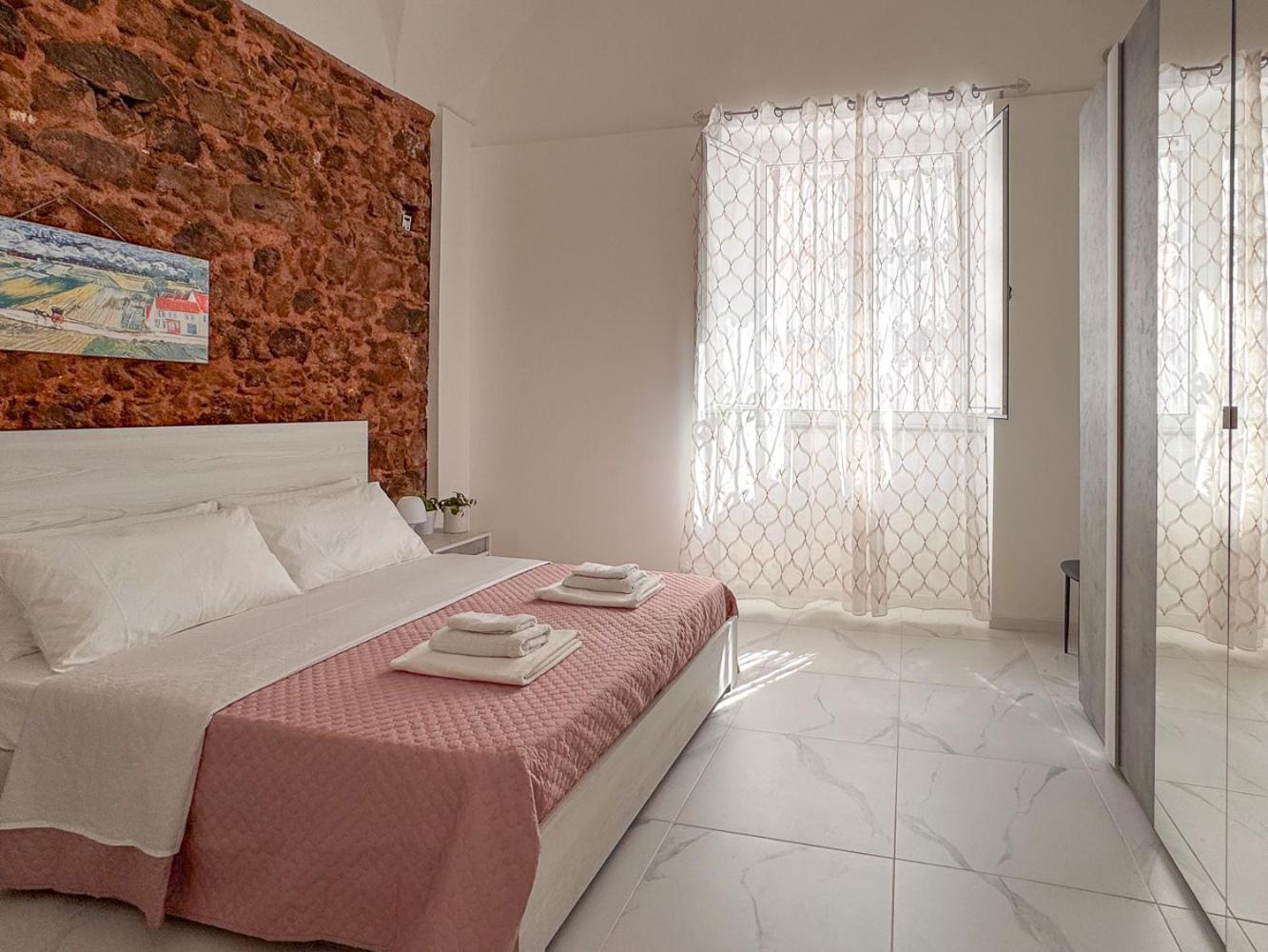 Apartment Le 3 Gemme *