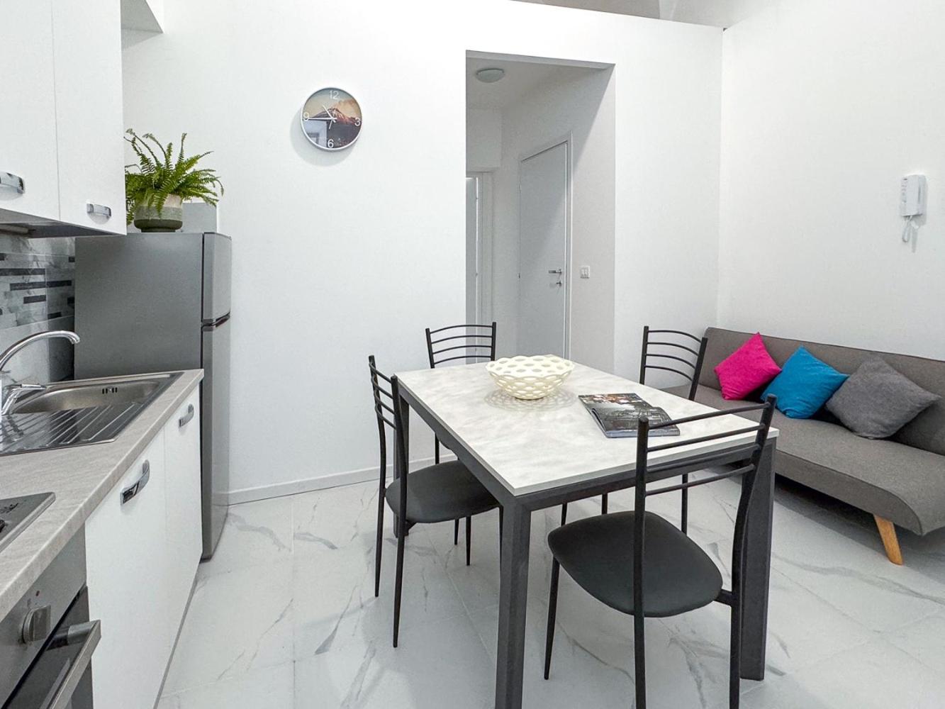 Le 3 Gemme Apartment Catania