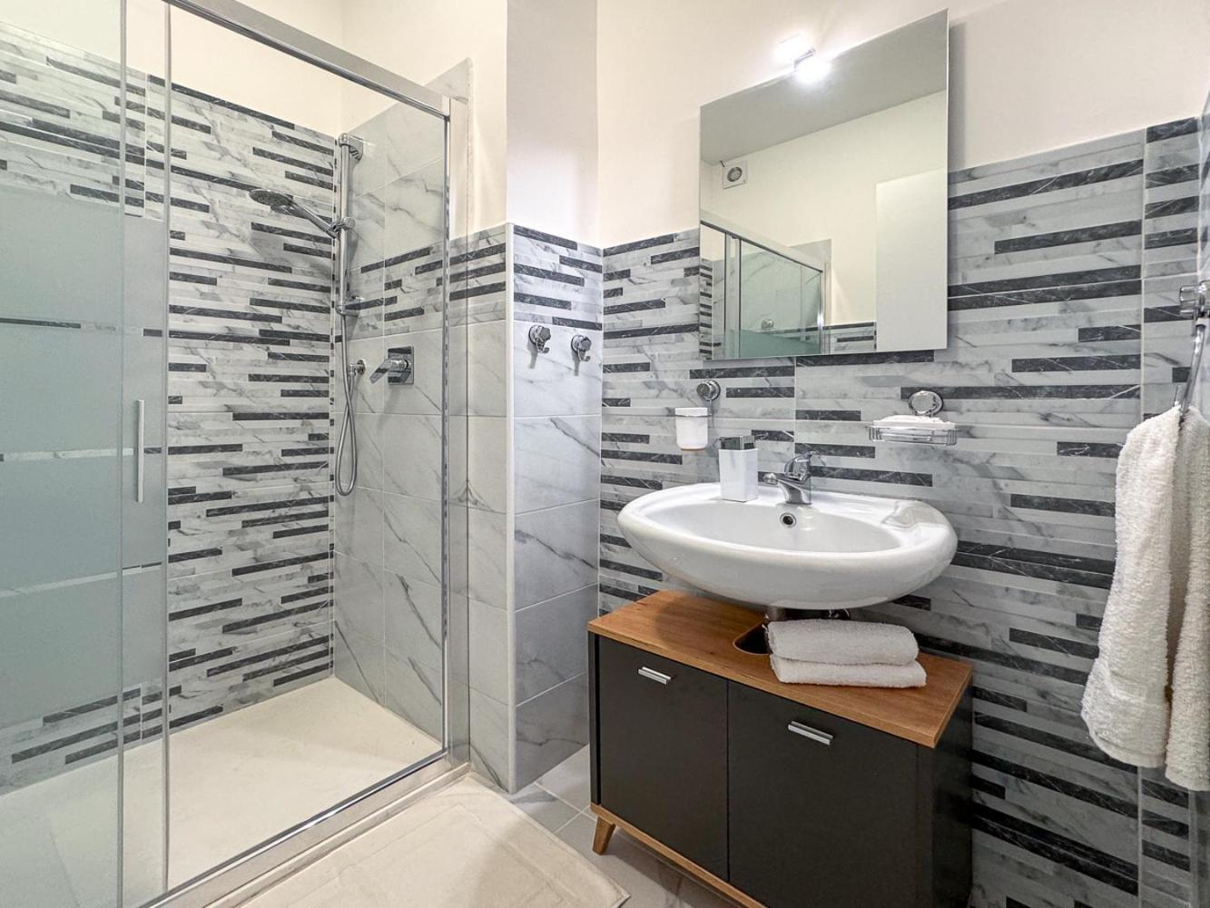 Apartment Le 3 Gemme *