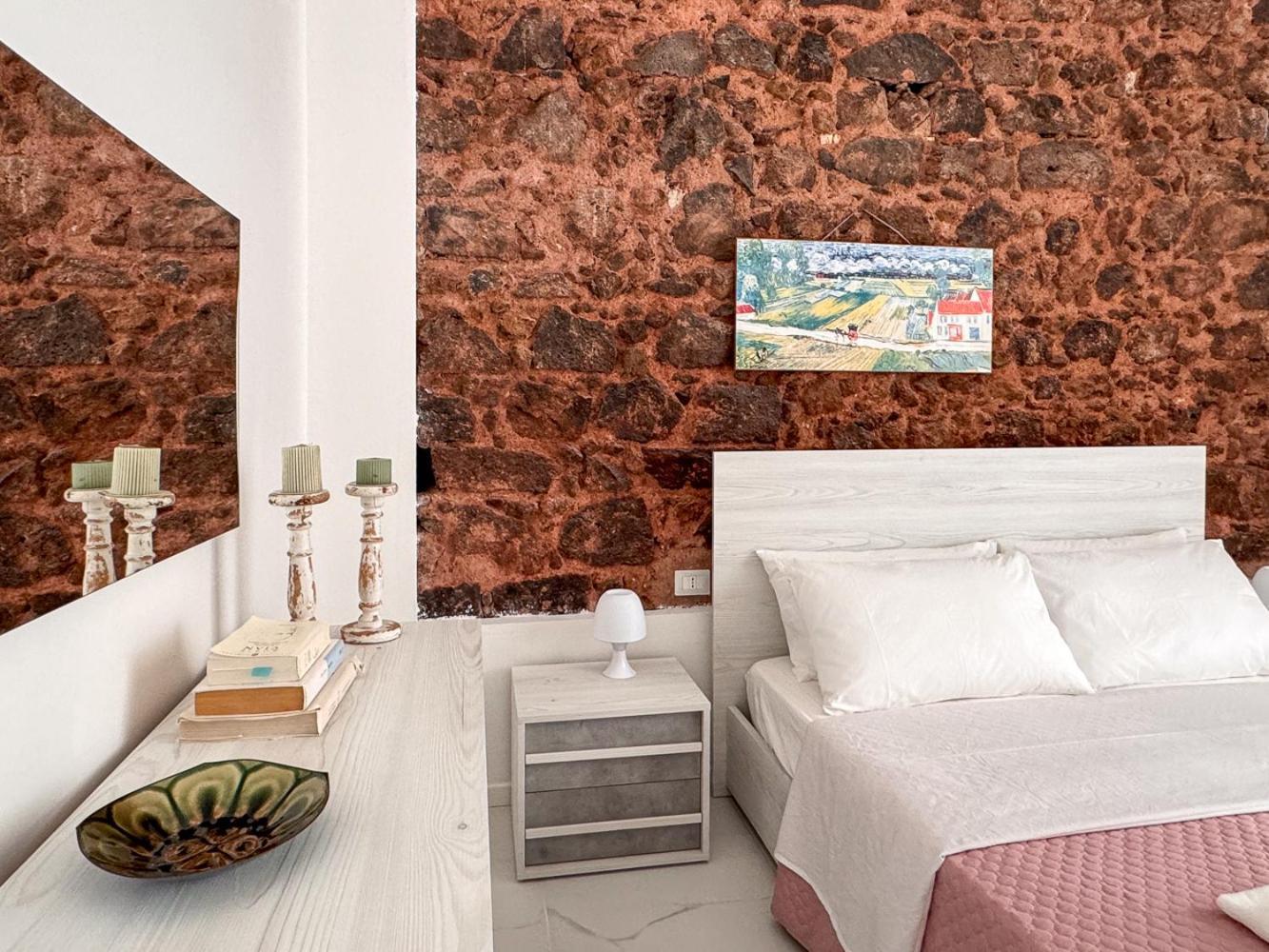 Le 3 Gemme Apartment