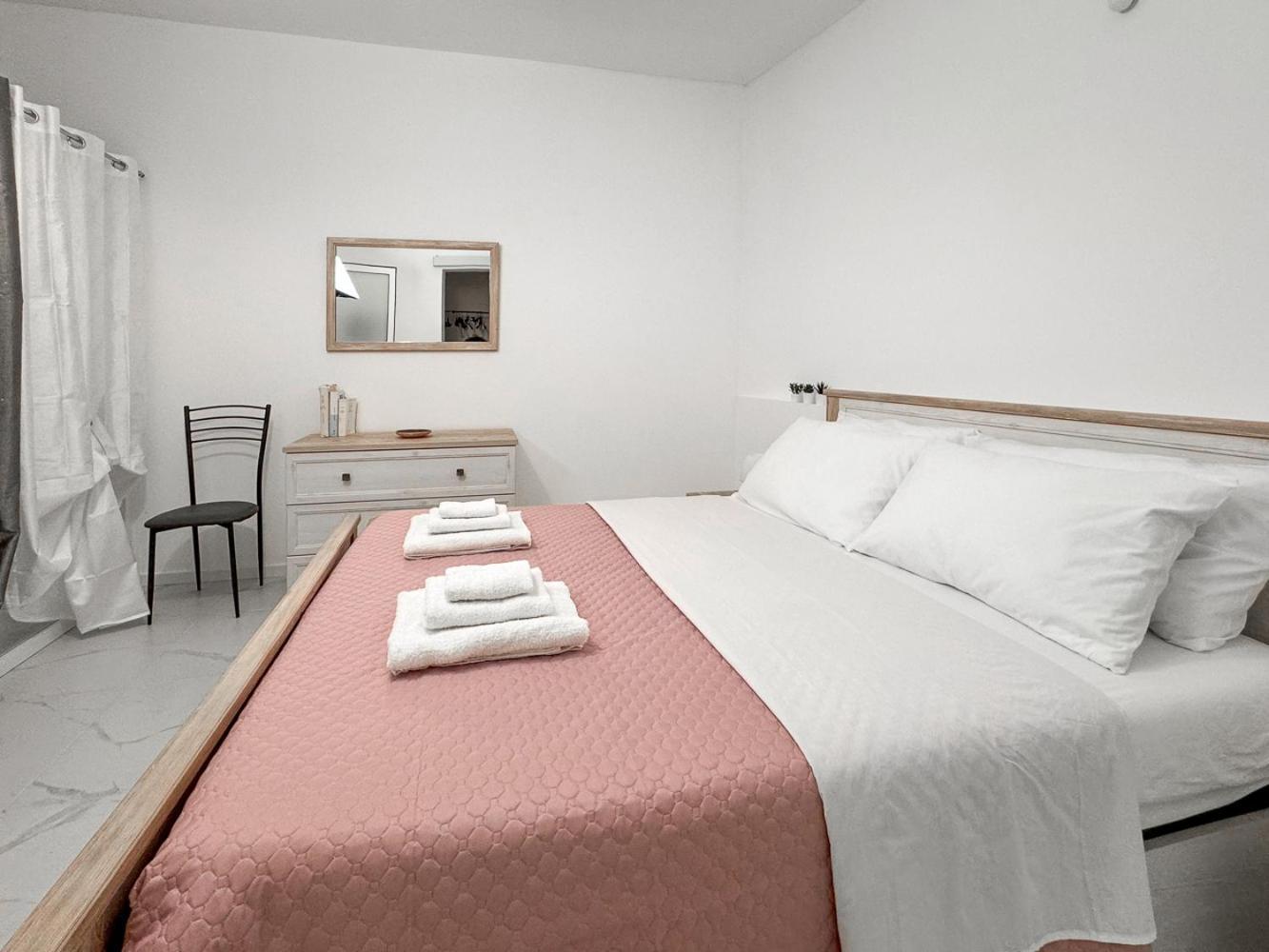 Le 3 Gemme Apartment