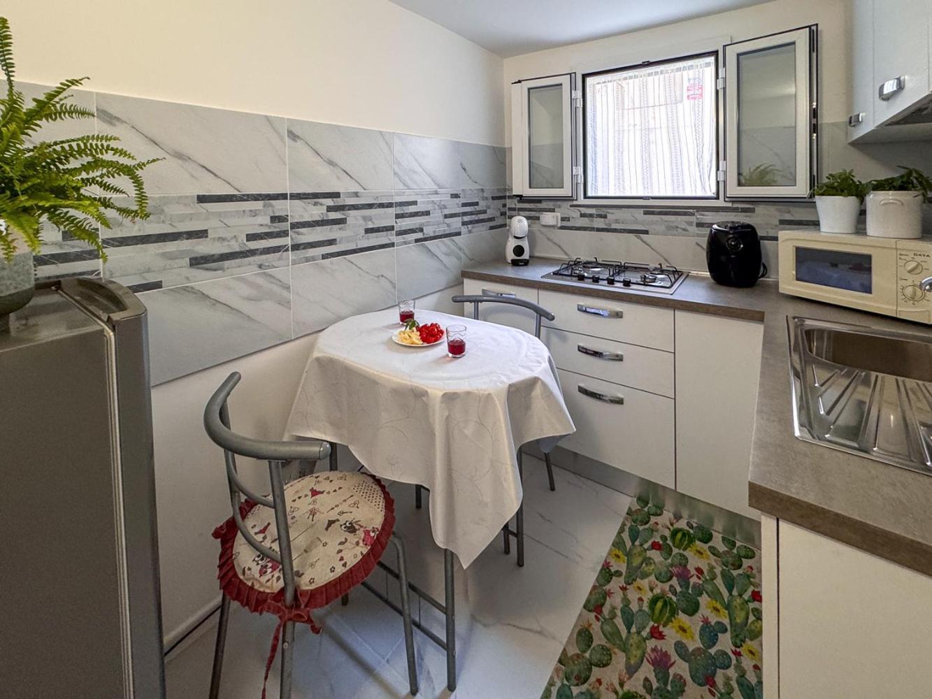 Apartment Le 3 Gemme