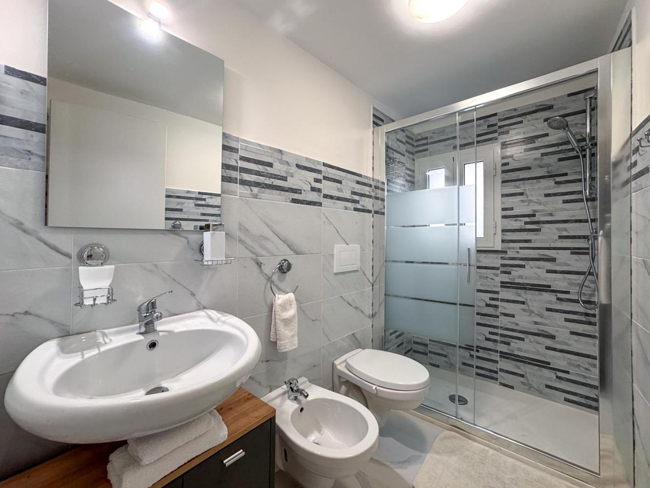 Apartment Le 3 Gemme