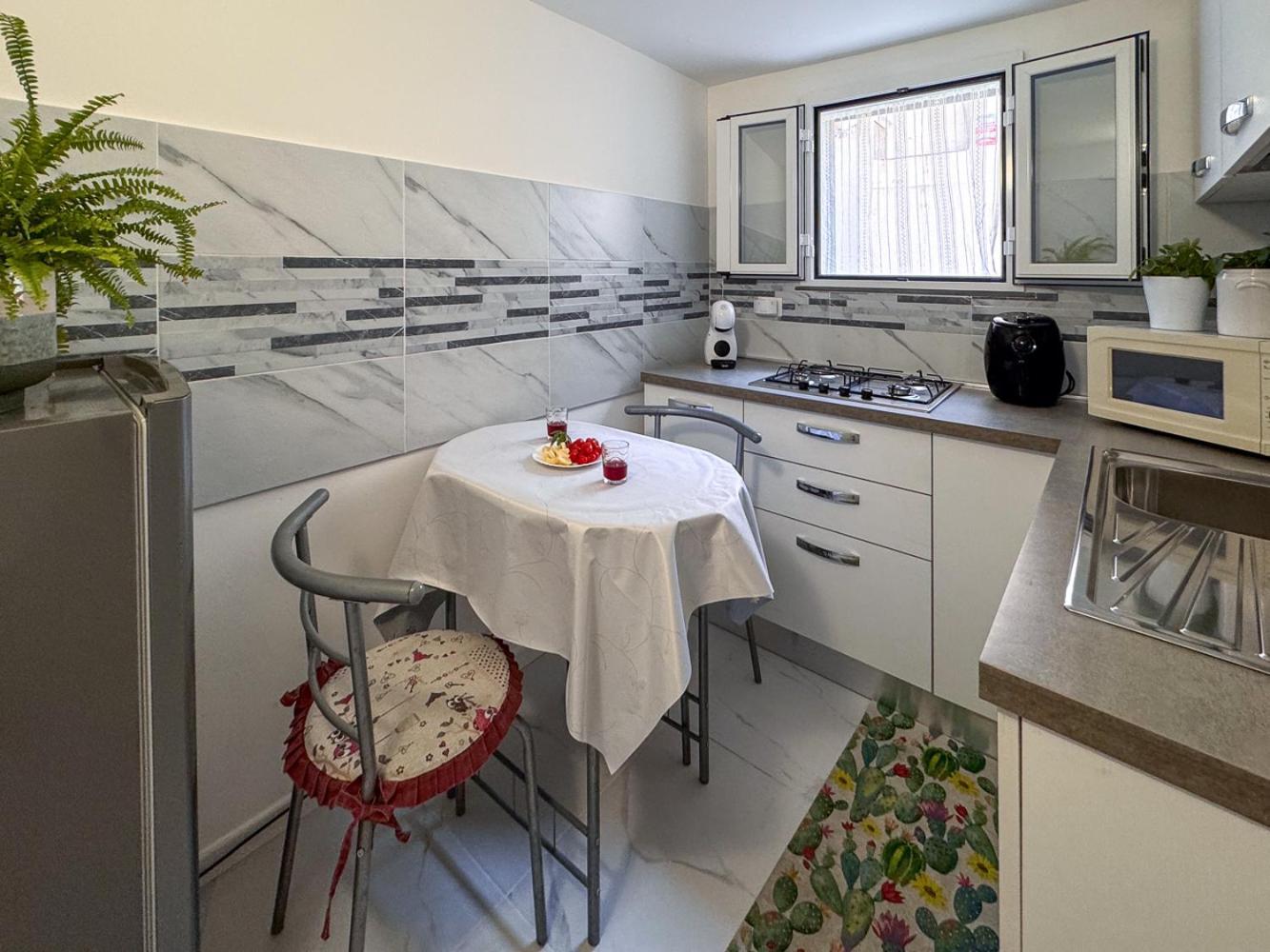 Apartment Le 3 Gemme *