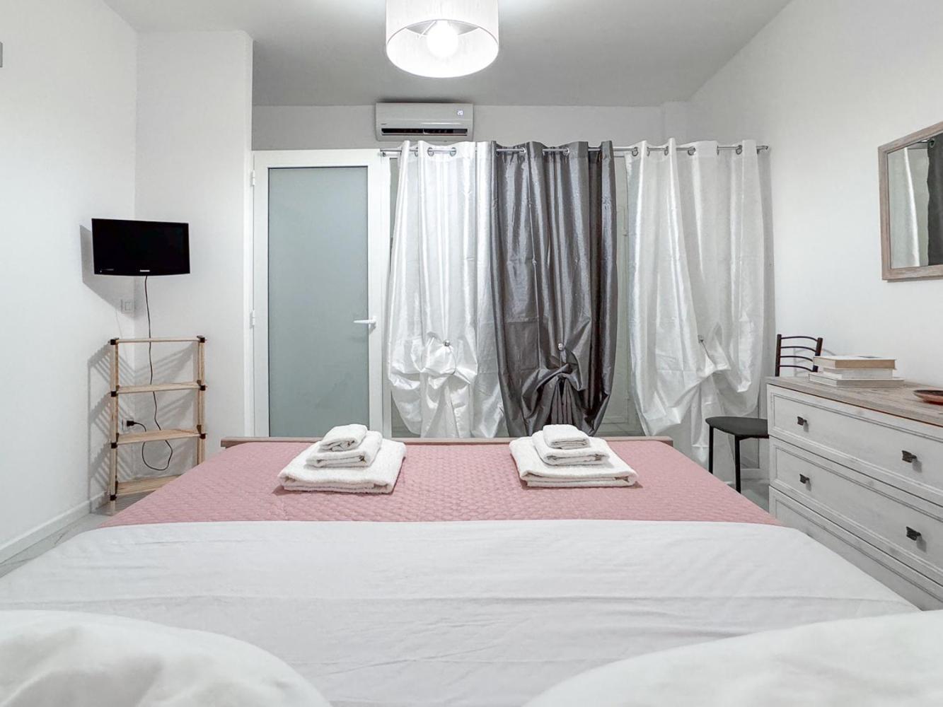 Le 3 Gemme Apartment
